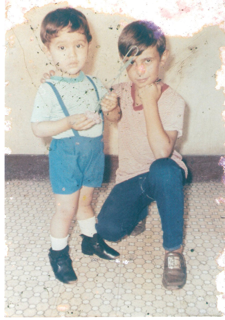Foto antes da restauração 3